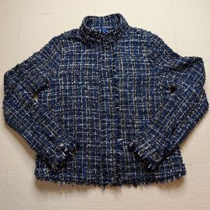 Apt. 9 Tweed Jacket